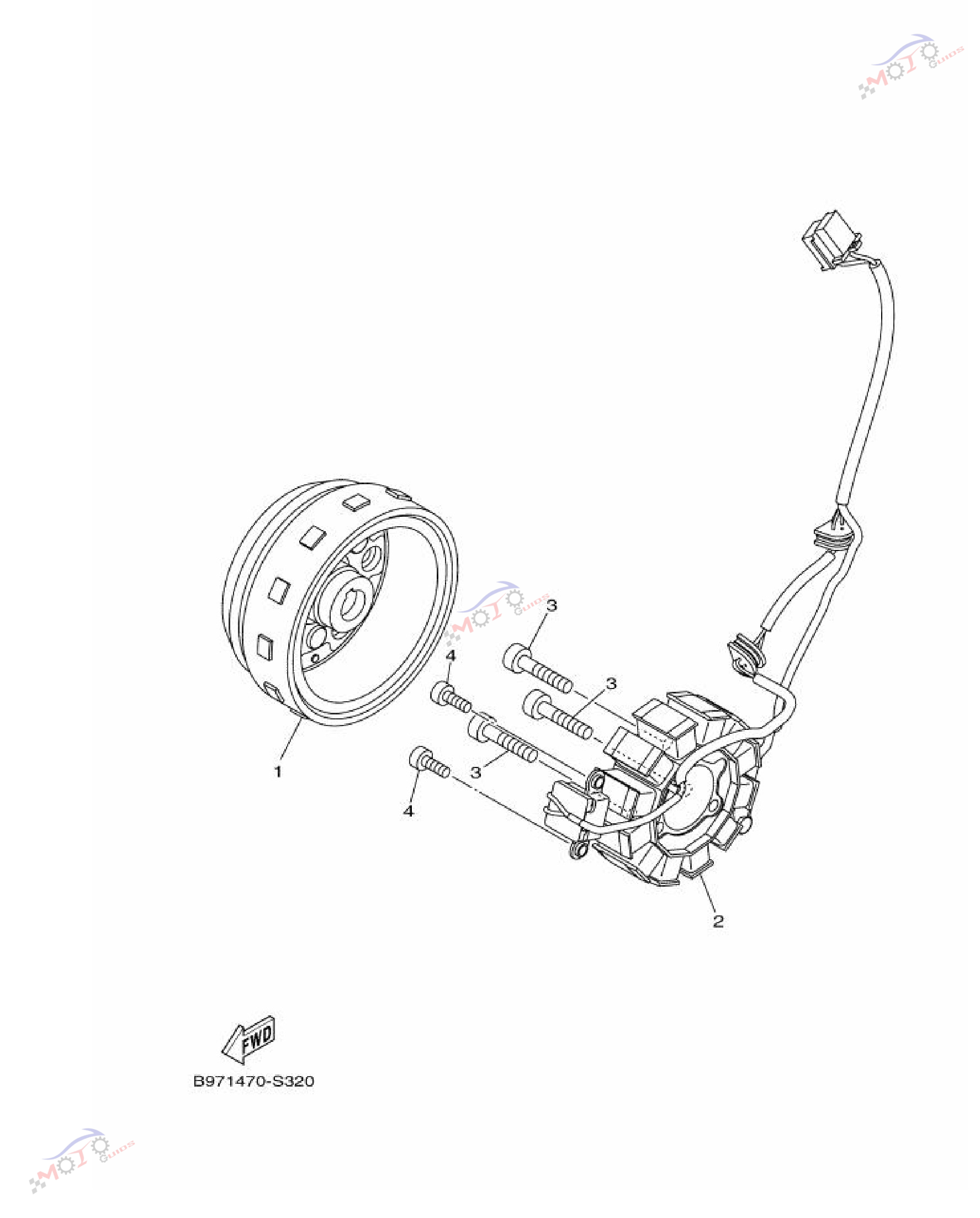 Engine Diagram